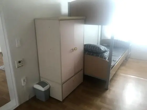 Shared Dormitory 8 Persons