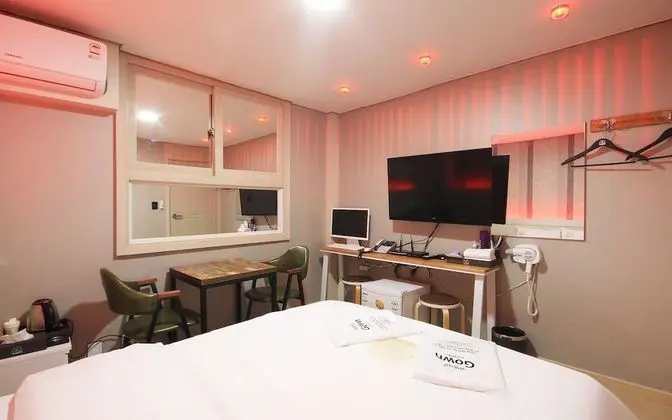 Oda (Semi-Special Room)
