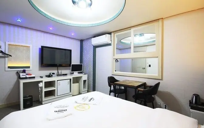Oda (Semi-Special Room)