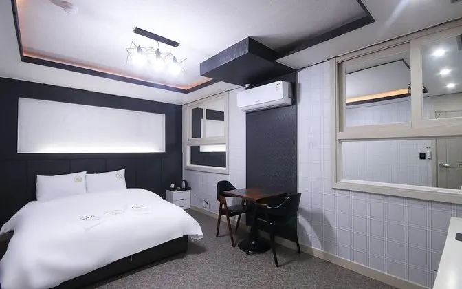 Oda (Special Room)