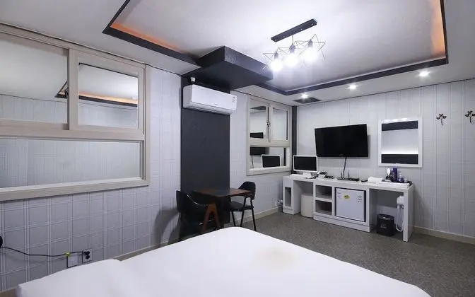 Oda (Special Room)