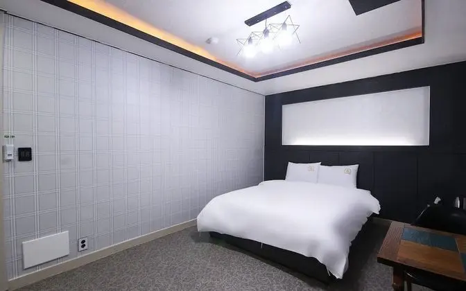 Oda (Special Room)