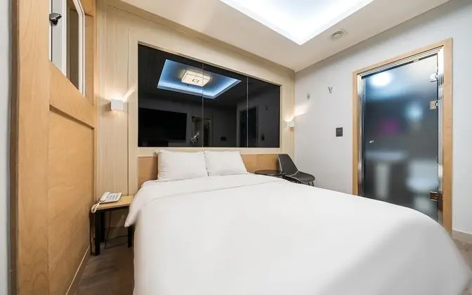 Oda (Standard room (parking available))