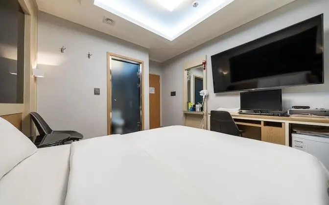 Oda (Standard room (parking available))