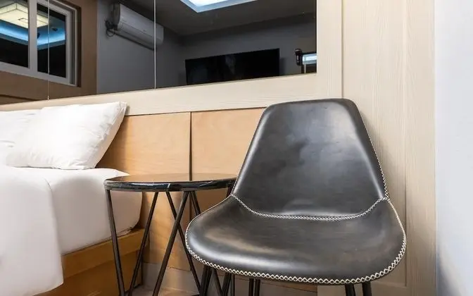 Oda (Standard room (parking available))