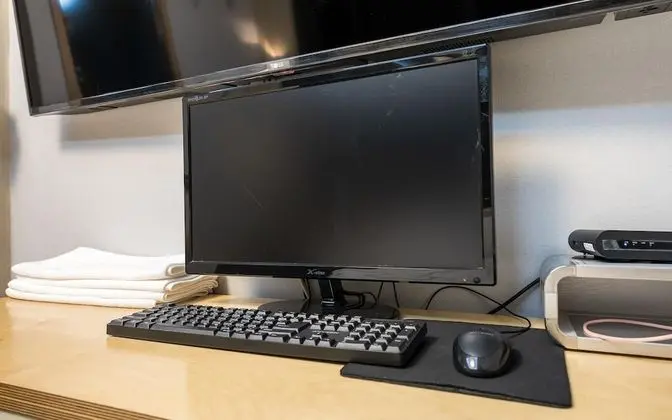 Oda (Standard room (parking available))