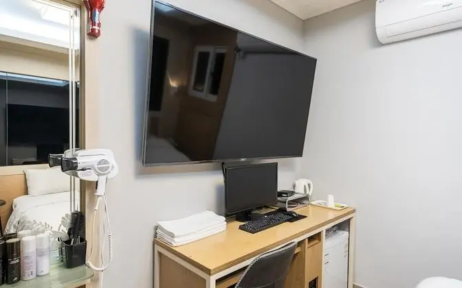 Oda (Standard room (parking available))