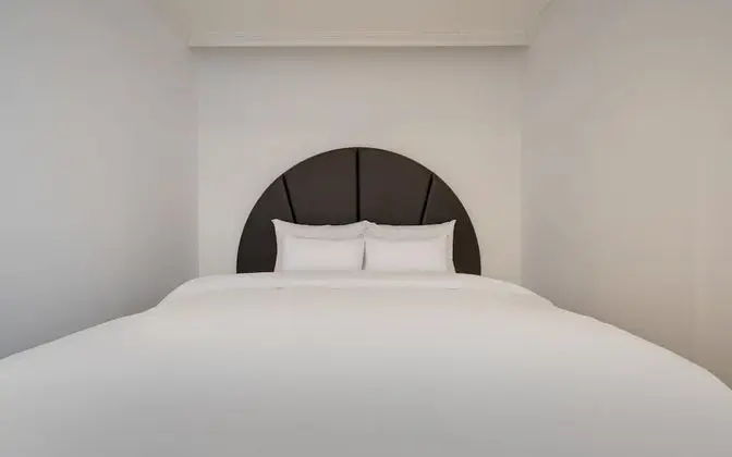 Oda (Deluxe Room - Parking for more than 6)