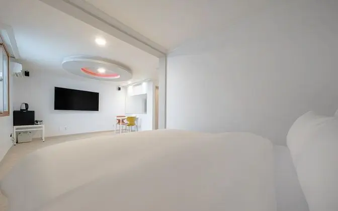 Oda (Deluxe Room - Parking for more than 6)
