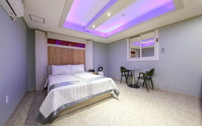 Oda (Standard Room)