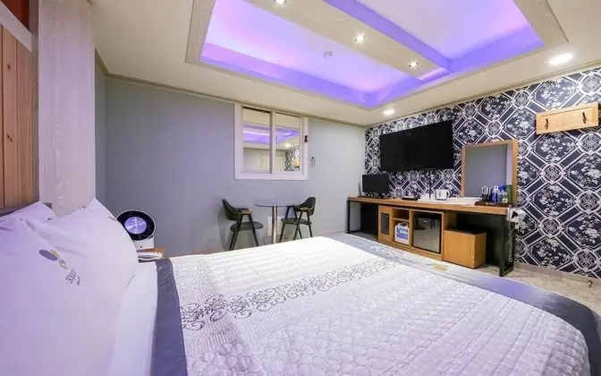Oda (Standard Room)