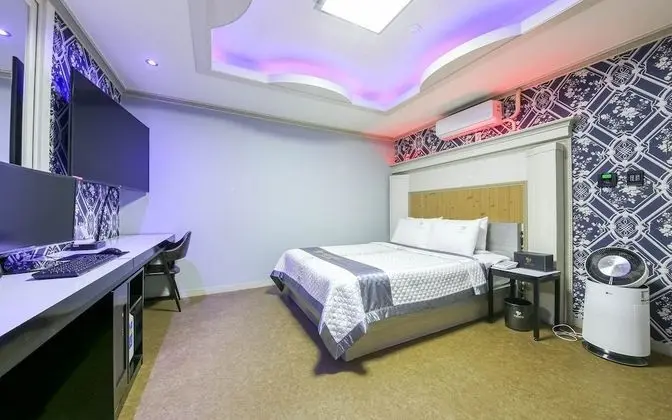 Oda (Standard Room)