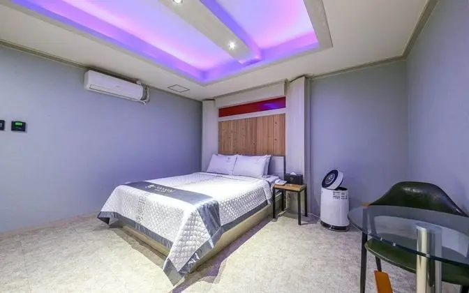 Oda (Standard Room)