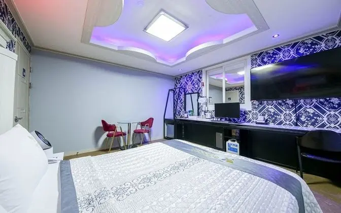 Oda (Standard Room)