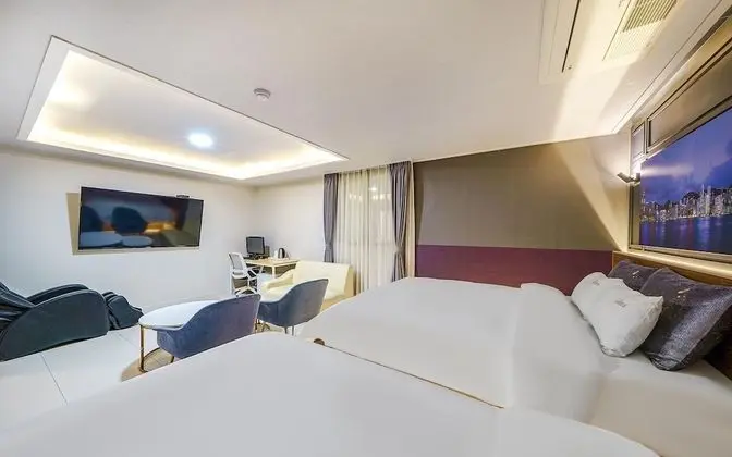 Oda (Special room (with styler massage cha)