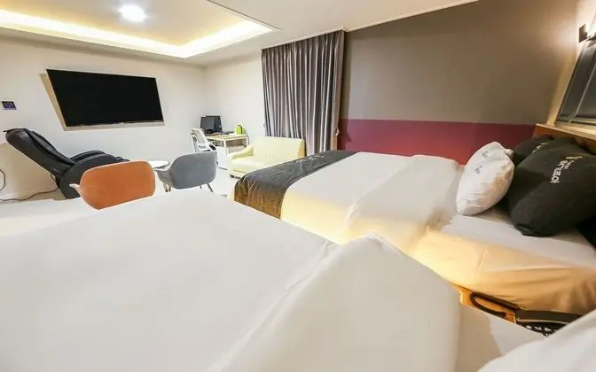 Oda (Special room (with styler massage cha)