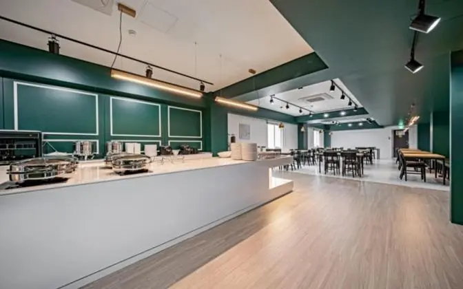 Oda (Twin Bed (Breakfast for 2))