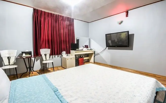 Oda (Special Room)