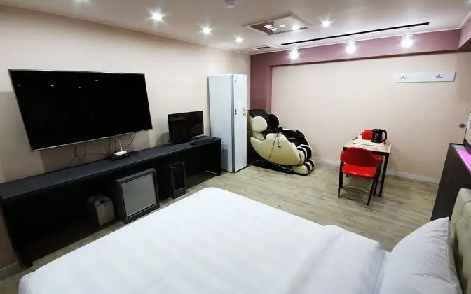 Oda (VIP (Styler Massage Chair))