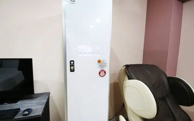 Oda (VIP (Styler Massage Chair))