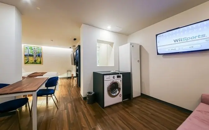 Oda (Event room-Couple game (Battleground )