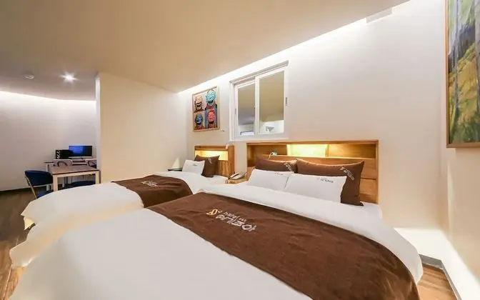 Oda (Event room-Couple game (Battleground )