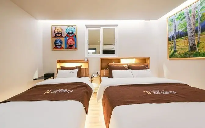 Oda (Event room-Couple game (Battleground )