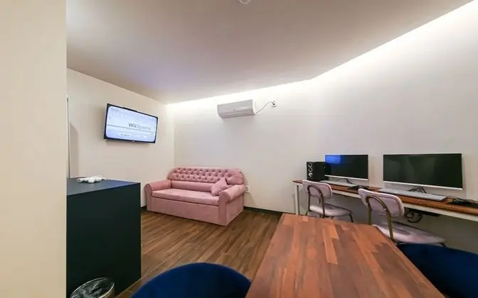 Oda (Event room-Couple game (Battleground )