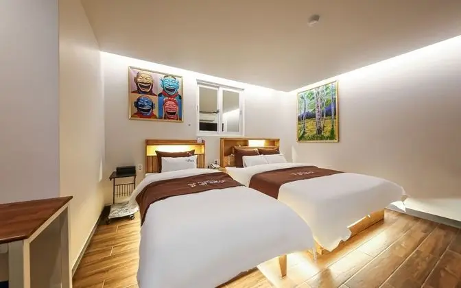 Oda (Event room-Couple game (Battleground )