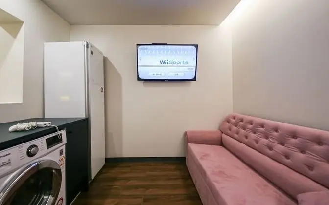 Oda (Event room-Couple game (Battleground )