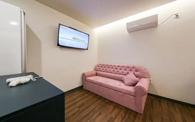 Oda (Event room-Couple game (Battleground )