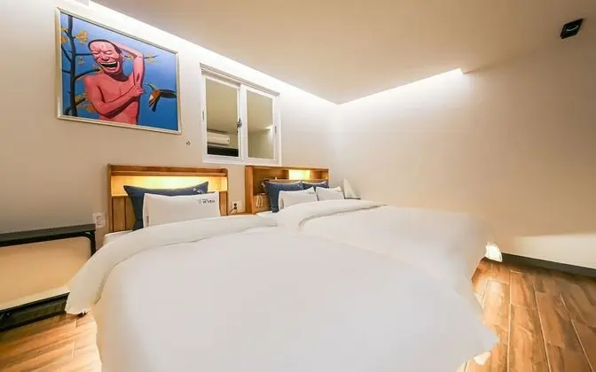 Oda (Event room-Couple game (Battleground )