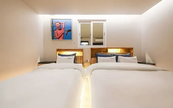 Oda (Event room-Couple game (Battleground )