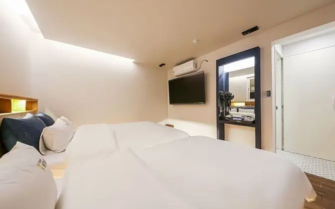 Oda (Event room-Couple game (Battleground )