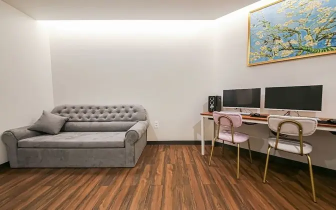 Oda (Event room-Couple game (Battleground )