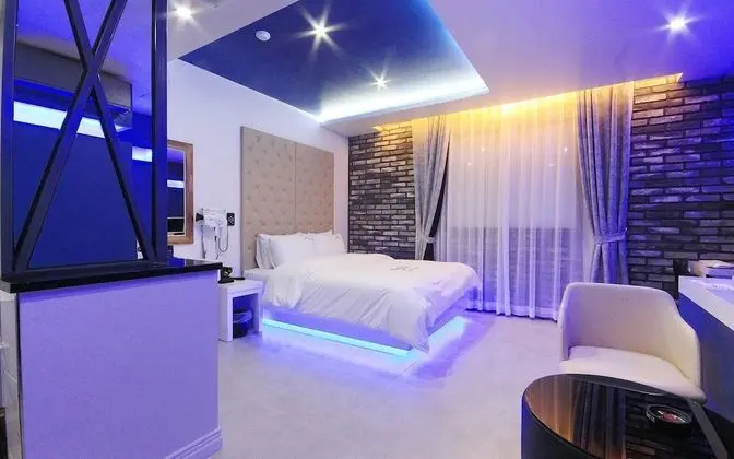 Oda (Standard room)