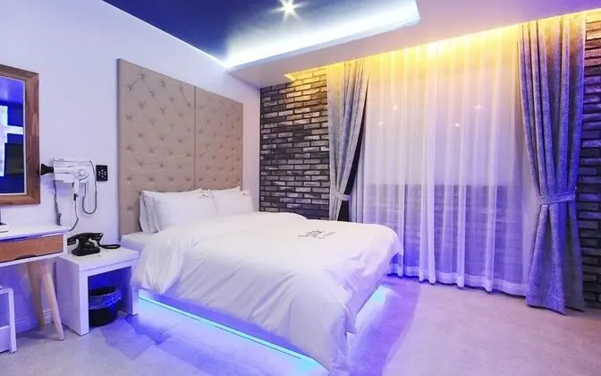 Oda (Standard room)