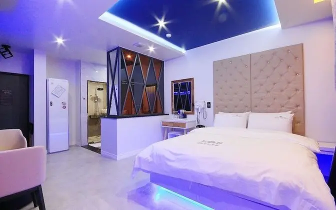 Oda (Standard room)