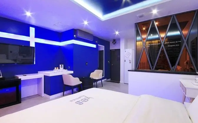 Oda (Standard room)