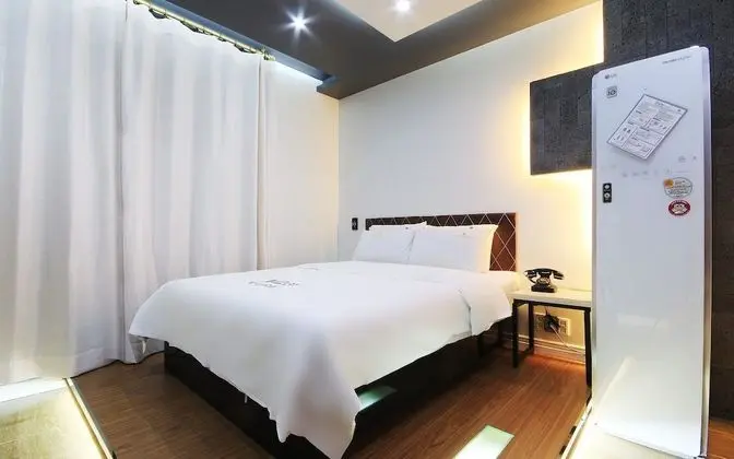 Oda (Standard room)