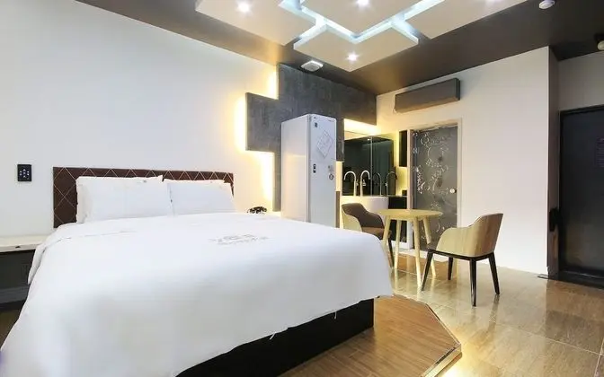 Oda (Standard room)