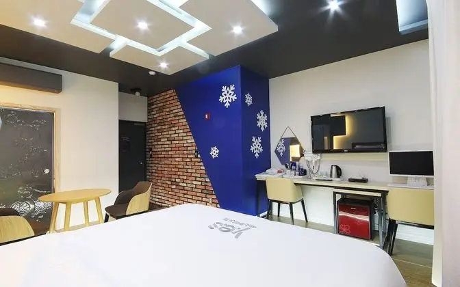 Oda (Standard room)