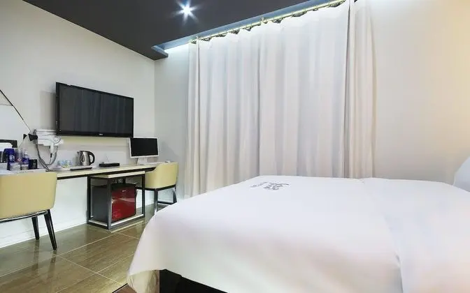 Oda (Standard room)