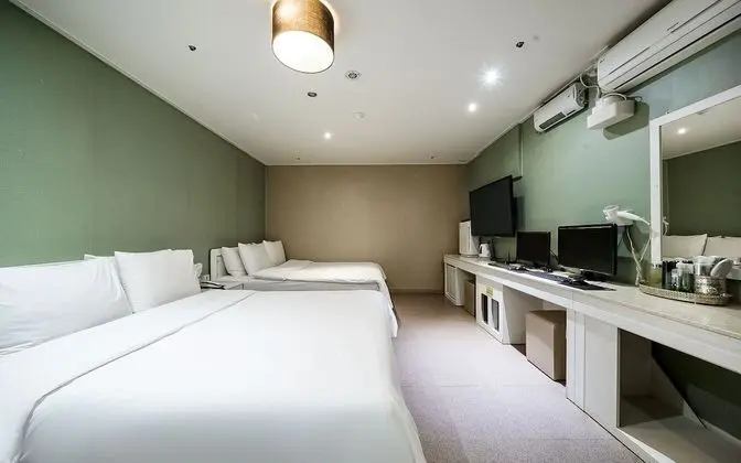 Oda (Two Bedrooms)