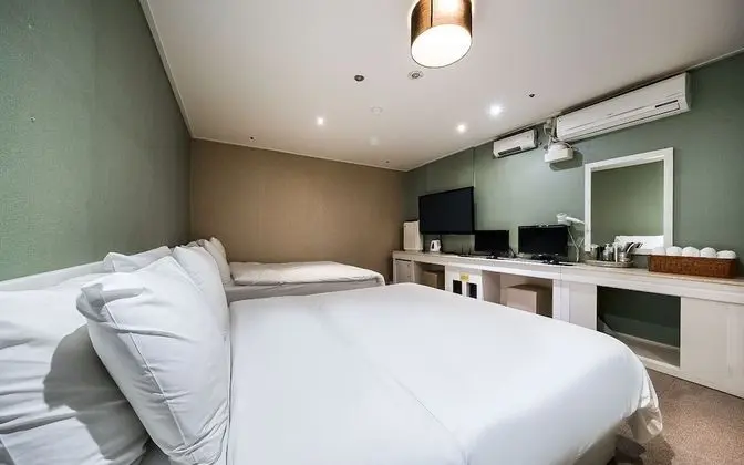 Oda (Two Bedrooms)