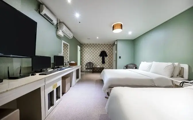Oda (Two Bedrooms)