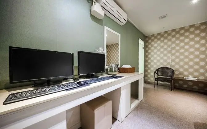 Oda (Two Bedrooms)