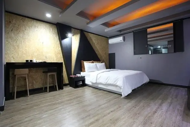 Oda (Semi-special Room)
