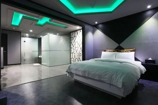 Oda (Special Room)