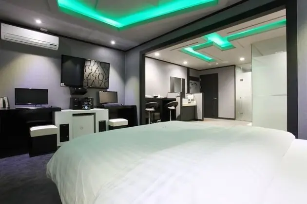 Oda (Special Room)